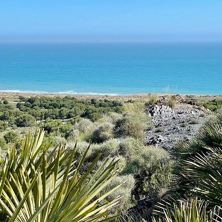 Spacious Villa With Private Pool In Serene Countryside Los Belones Exterior photo