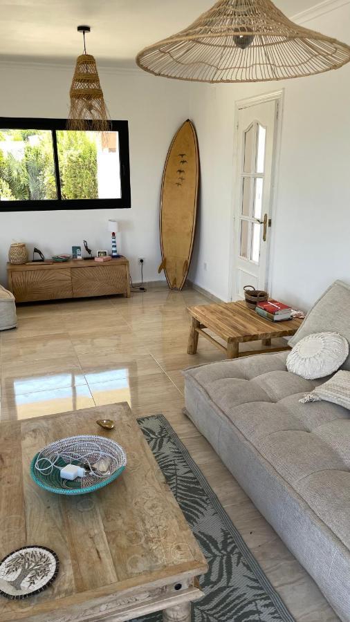 Spacious Villa With Private Pool In Serene Countryside Los Belones Exterior photo