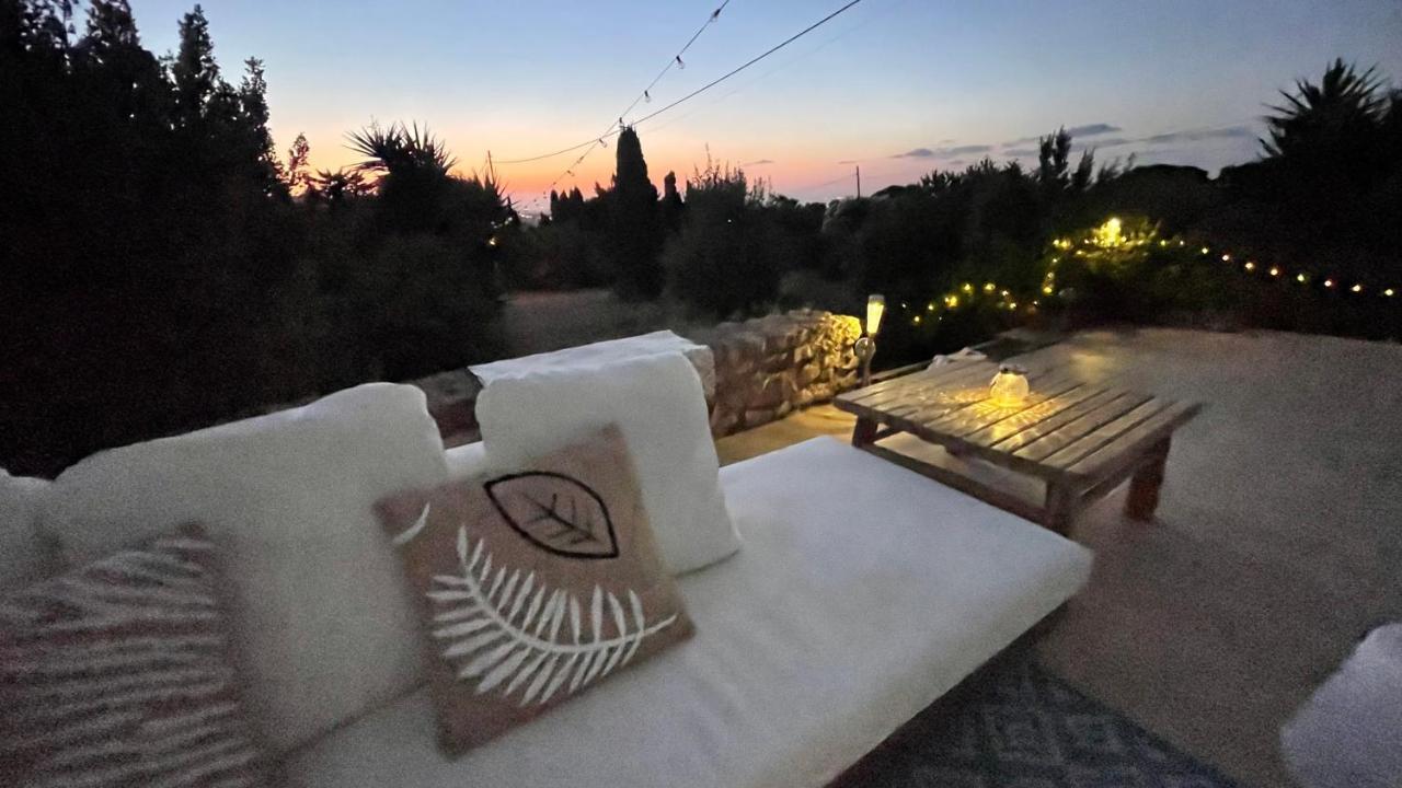 Spacious Villa With Private Pool In Serene Countryside Los Belones Exterior photo