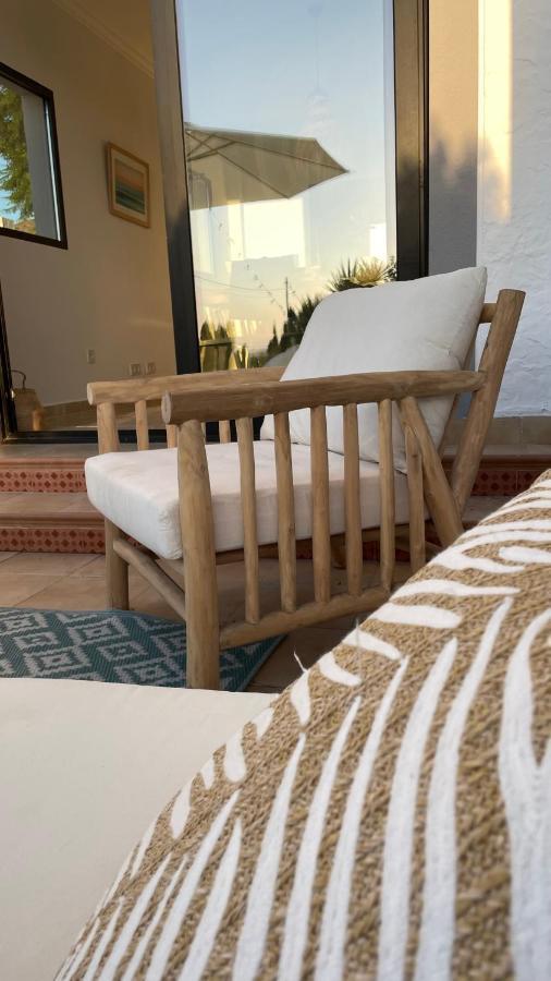 Spacious Villa With Private Pool In Serene Countryside Los Belones Exterior photo