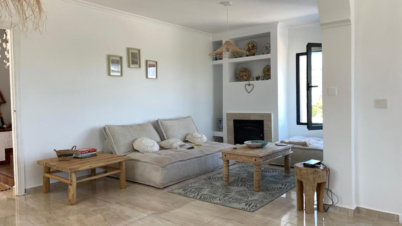 Spacious Villa With Private Pool In Serene Countryside Los Belones Exterior photo