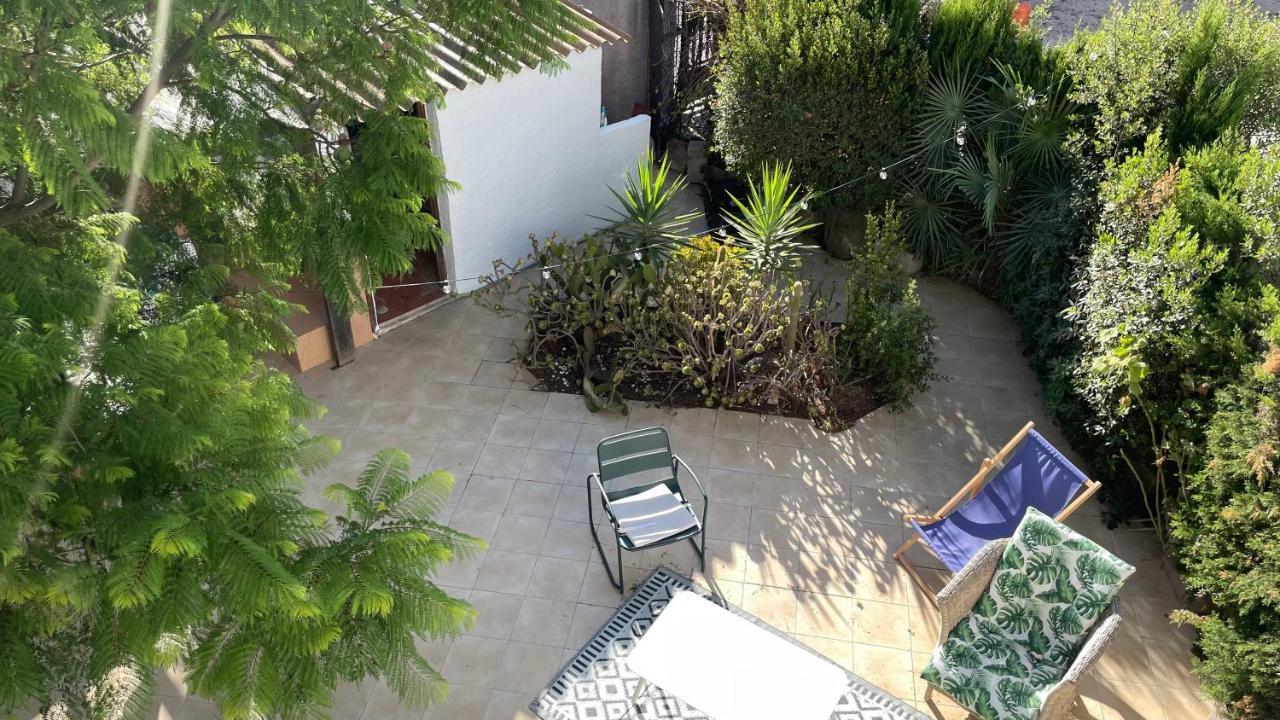 Spacious Villa With Private Pool In Serene Countryside Los Belones Exterior photo