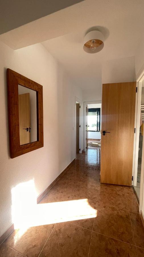 Spacious Villa With Private Pool In Serene Countryside Los Belones Exterior photo